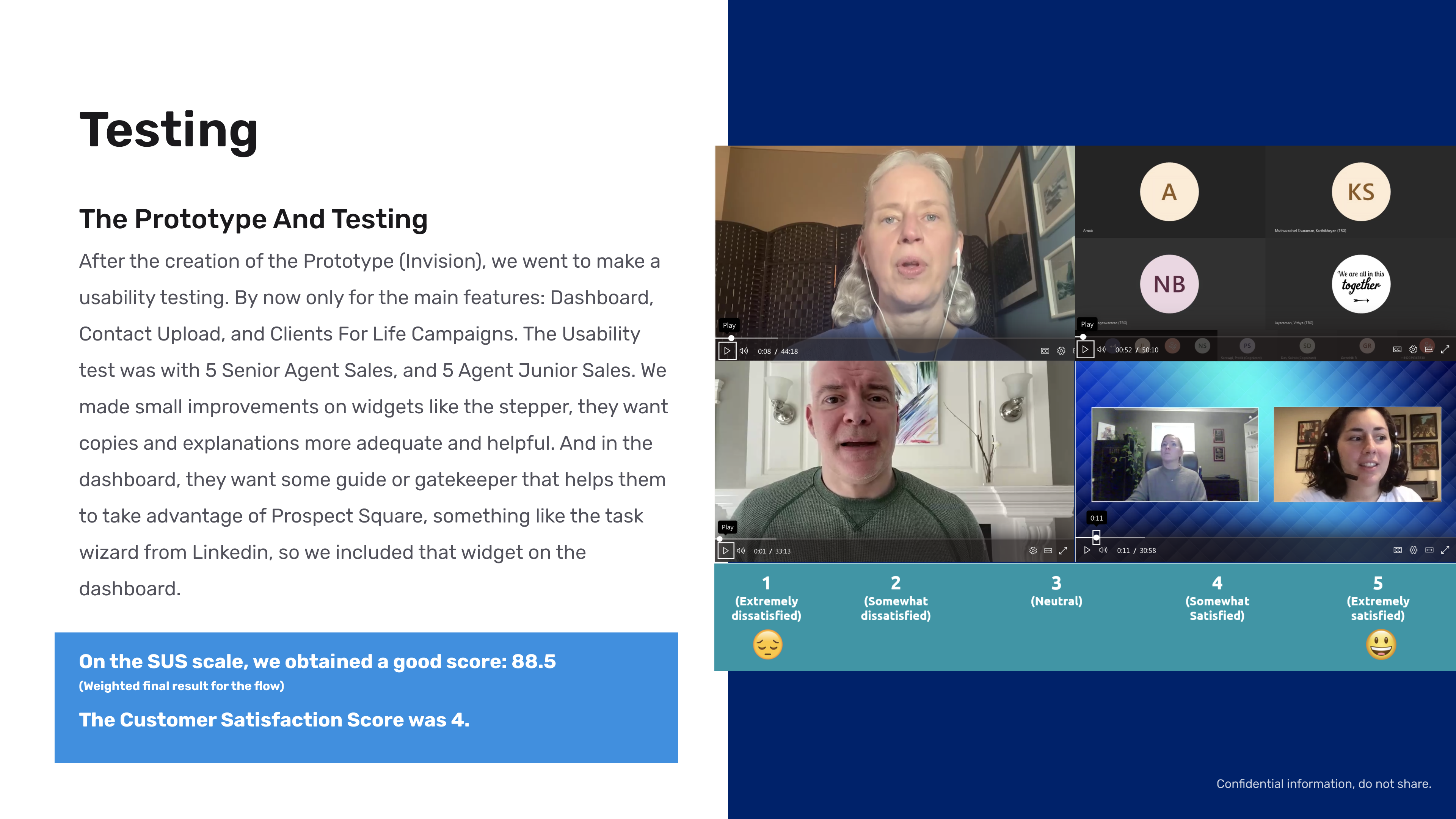 Anders brand wordmark in white placed on top of an image of a modern interior design.